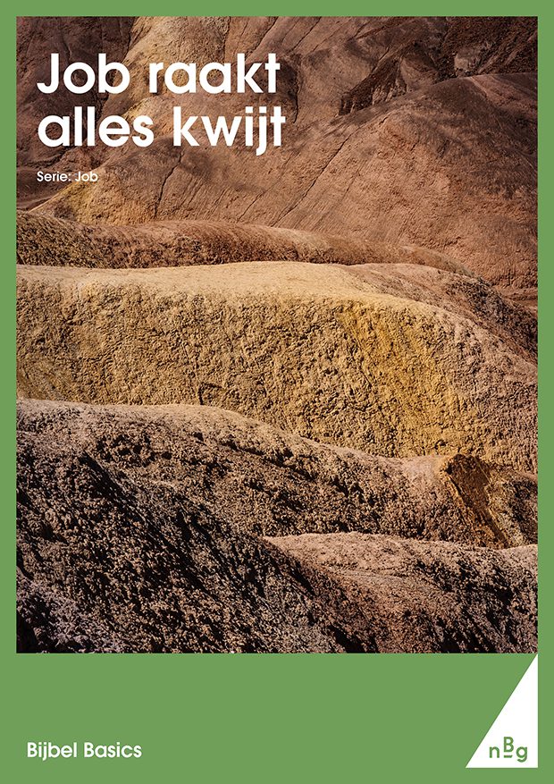 Job raakt alles kwijt