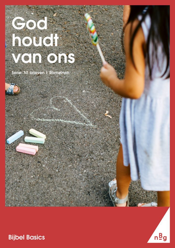 God houdt van ons