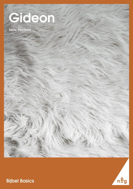 Rechter Gideon
