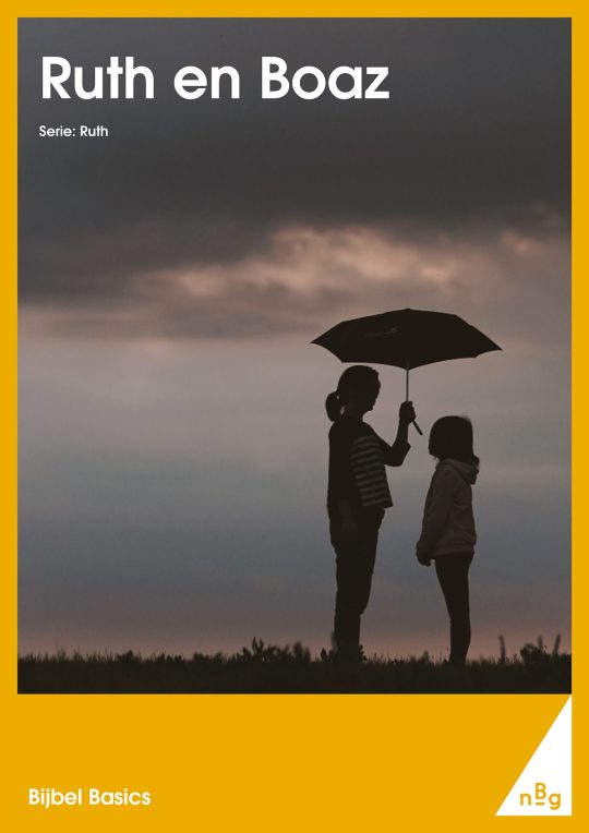 Ruth en Boaz