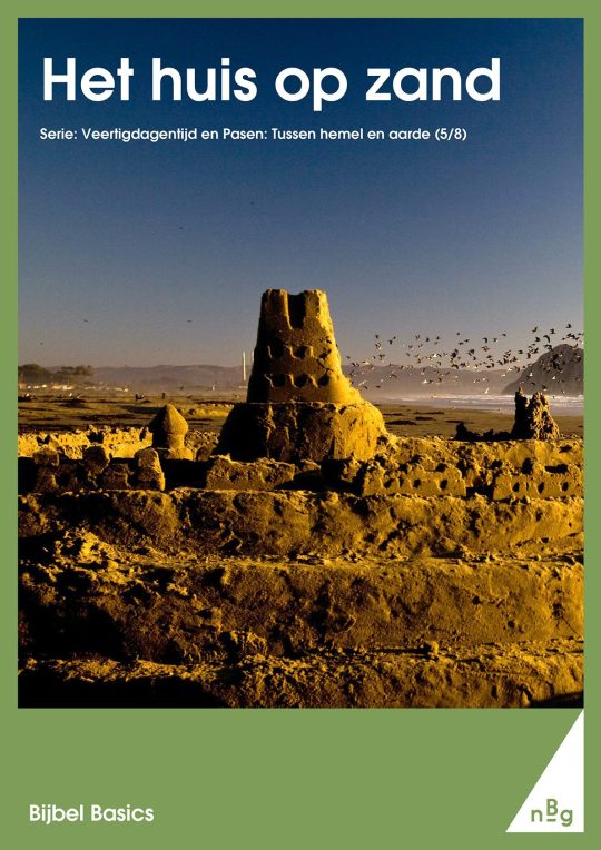 Het huis op zand