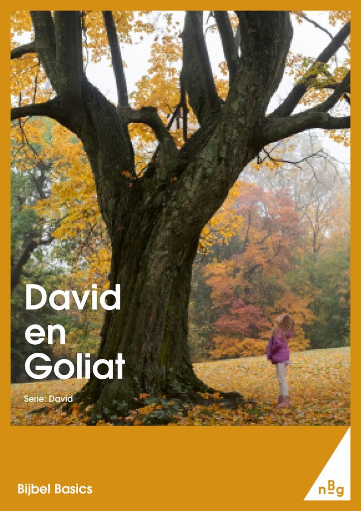 David en Goliat