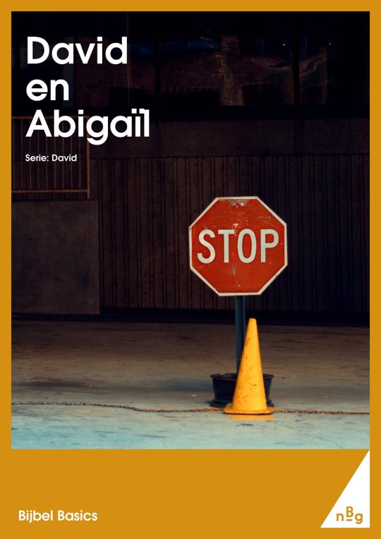 David en Abigaïl