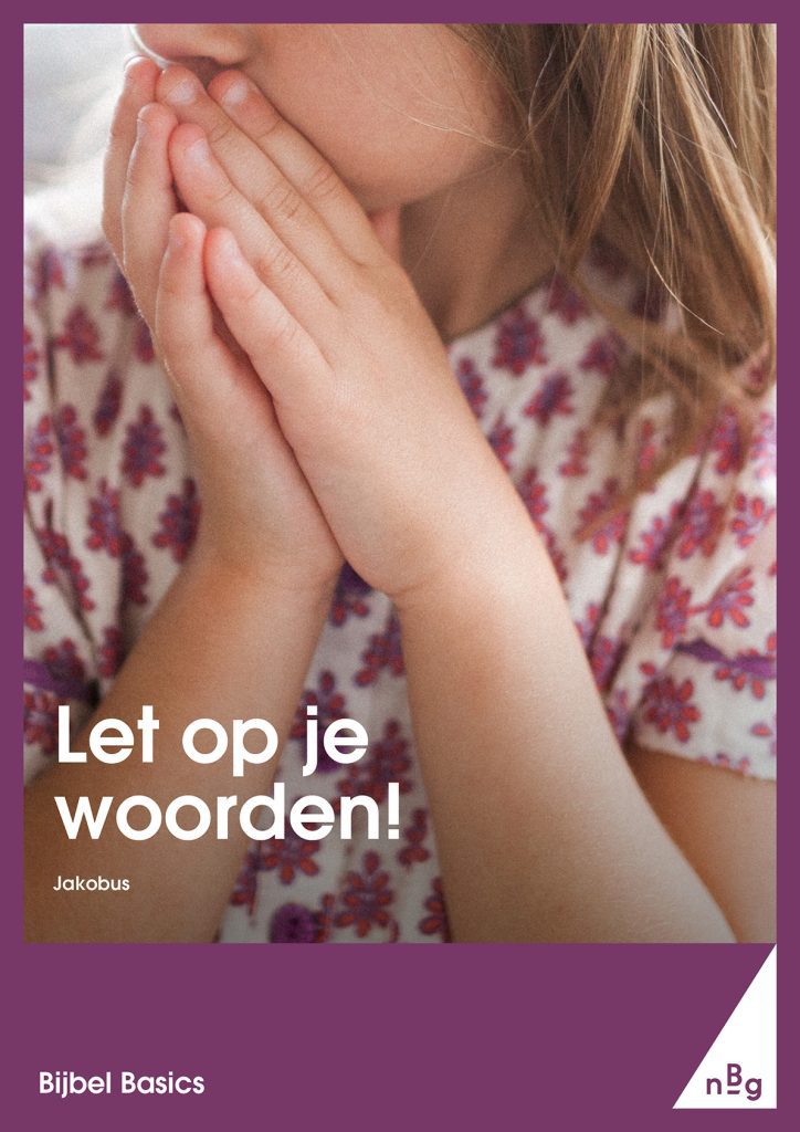 Let op je woorden!