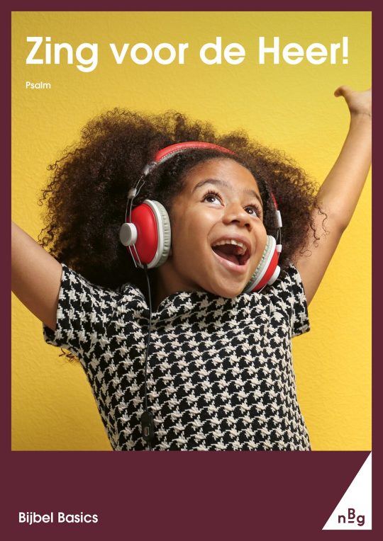 Zing voor de Heer!