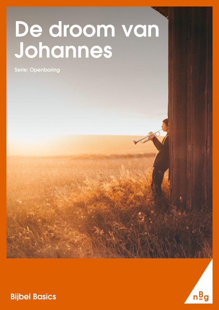 De droom van Johannes