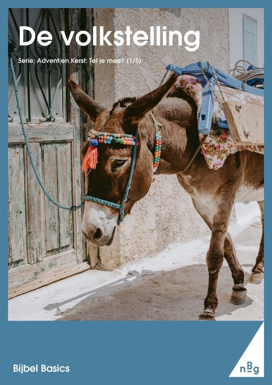 De volkstelling