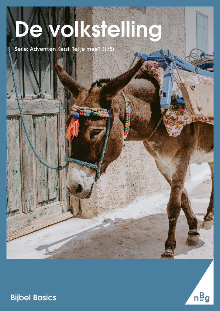 De volkstelling