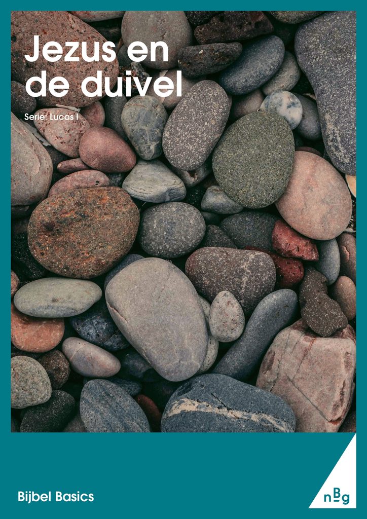 Jezus en de duivel