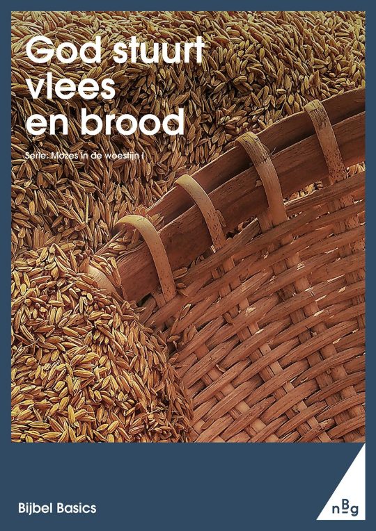 God stuurt vlees en brood