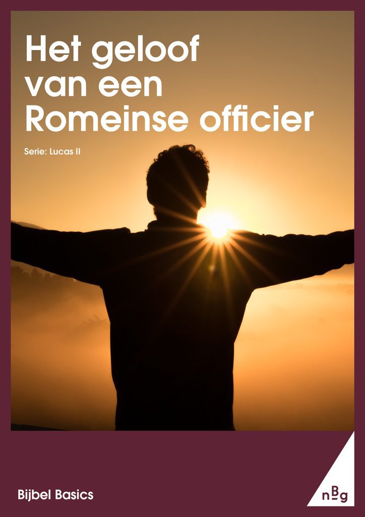 Het geloof van een Romeinse officier