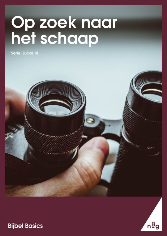 Op zoek naar het schaap