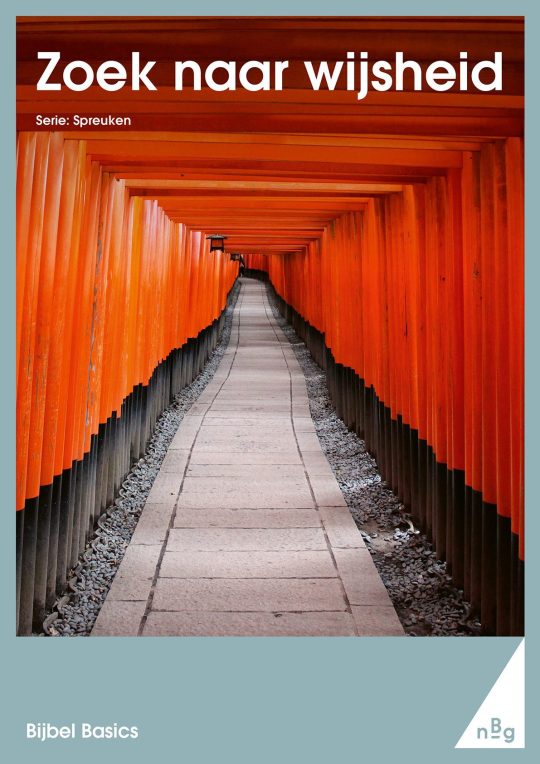 Zoek naar wijsheid