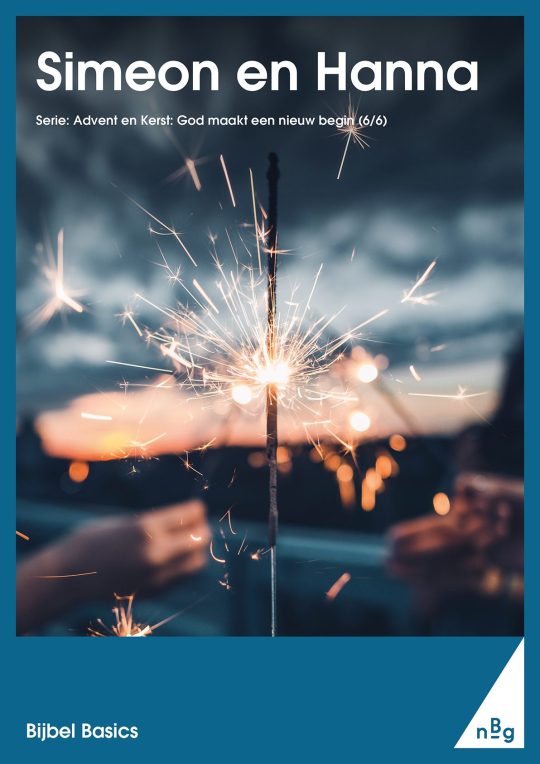 Simeon en Hanna