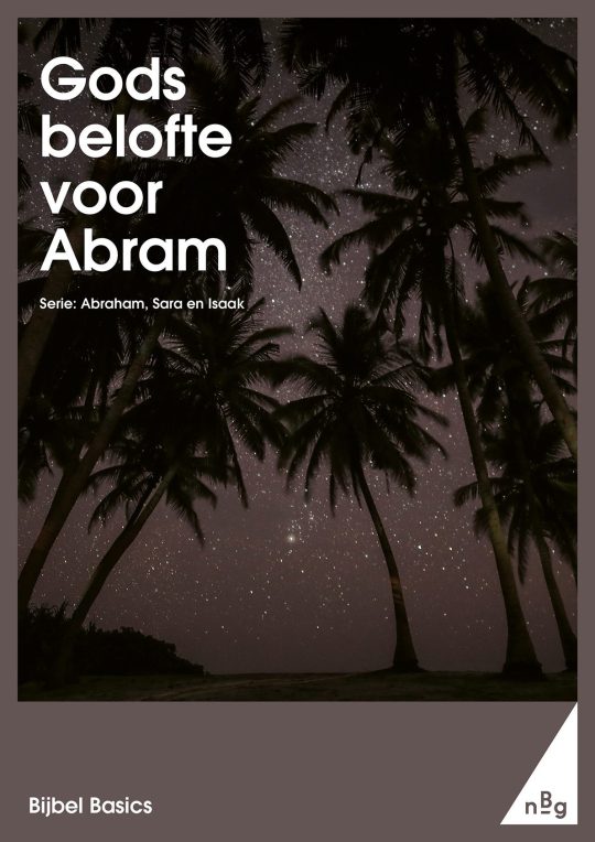 Gods belofte voor Abram