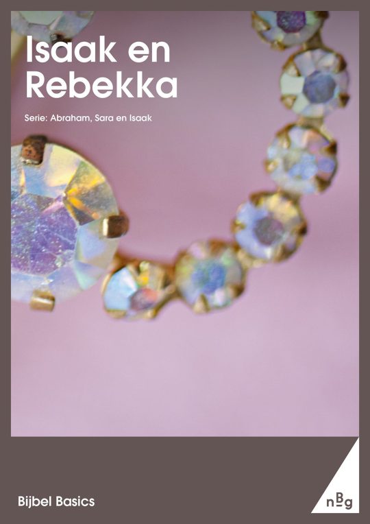 Isaak en Rebekka