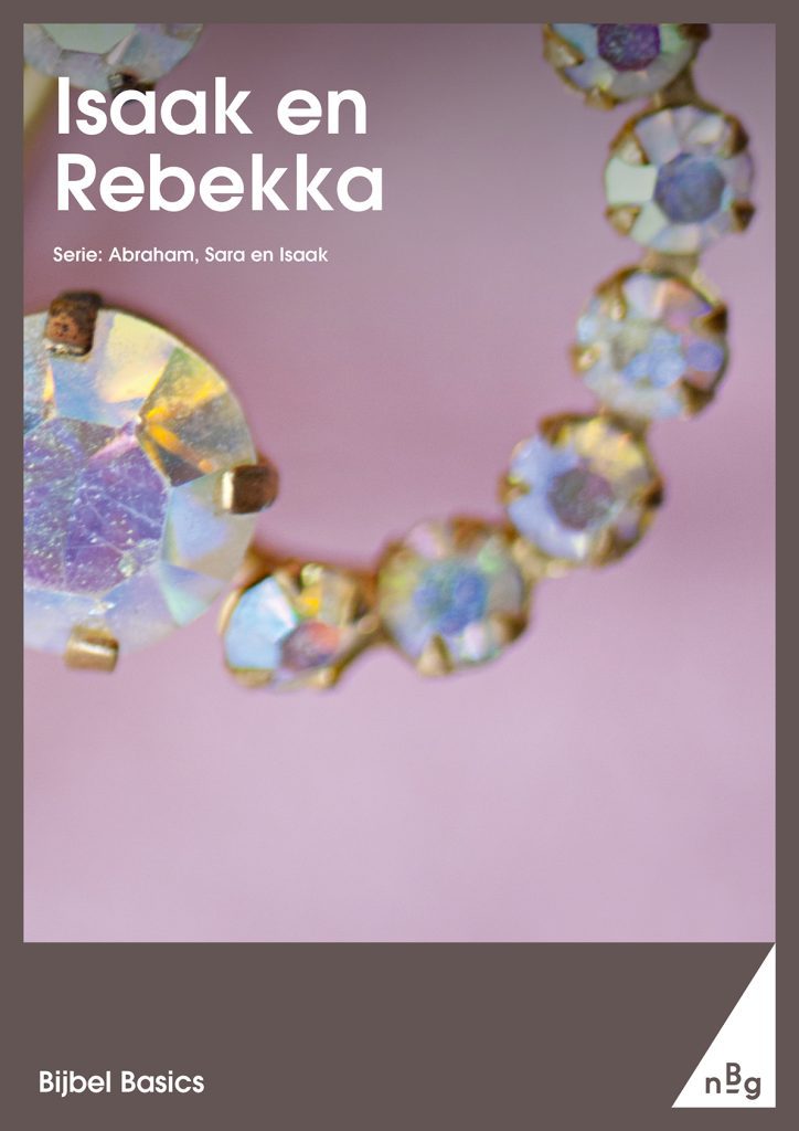Isaak en Rebekka