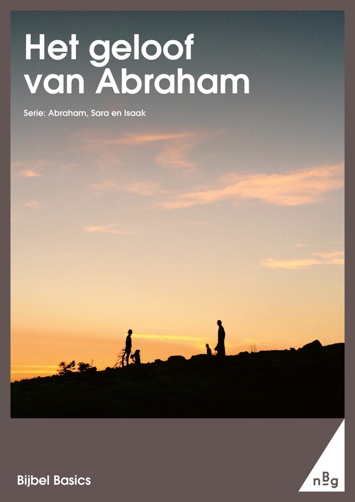 Het geloof van Abraham