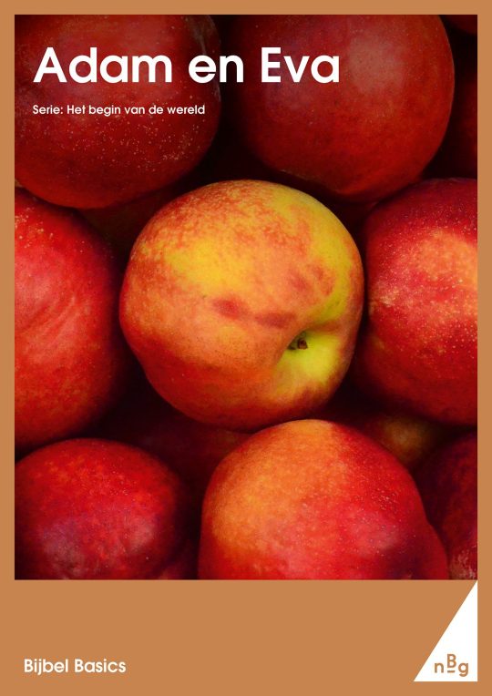 Adam en Eva