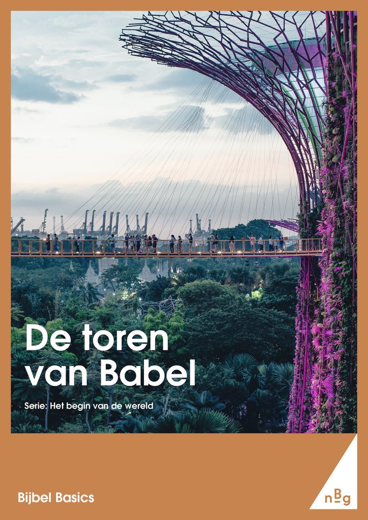 De toren van Babel