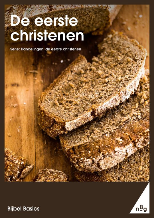 De eerste christenen