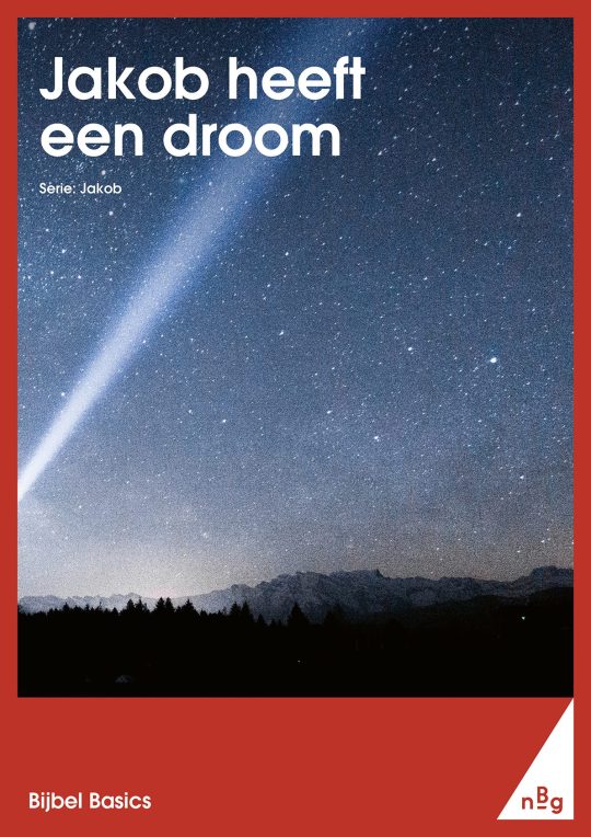 Jakob heeft een droom