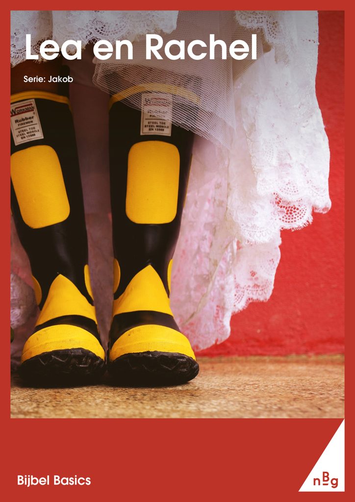 Lea en Rachel