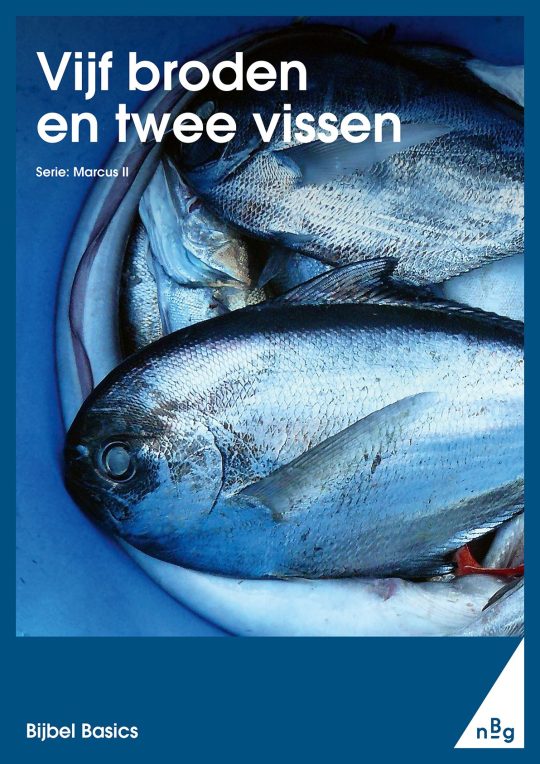 Vijf broden en twee vissen