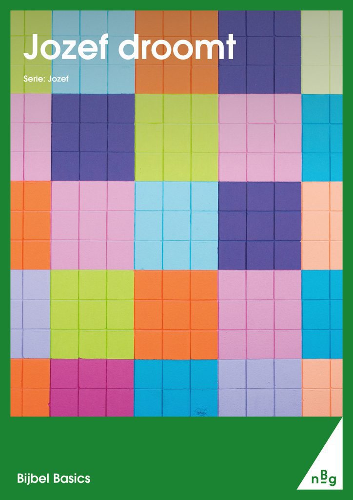 Jozef droomt