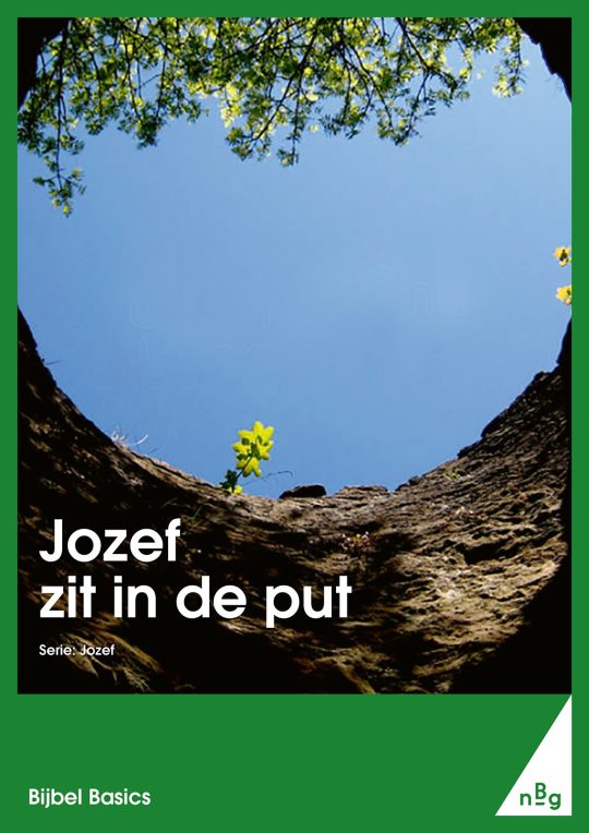 Jozef zit in de put