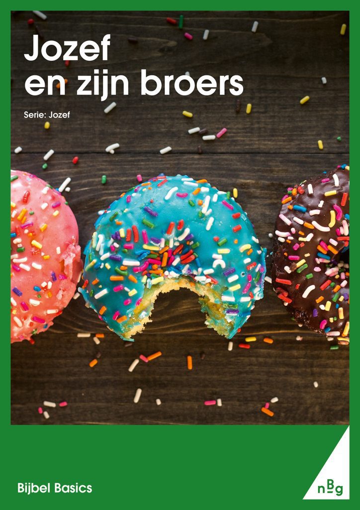 Jozef en zijn broers