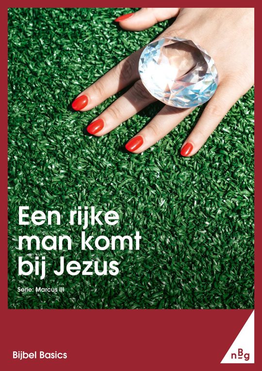 Een rijke man komt bij Jezus