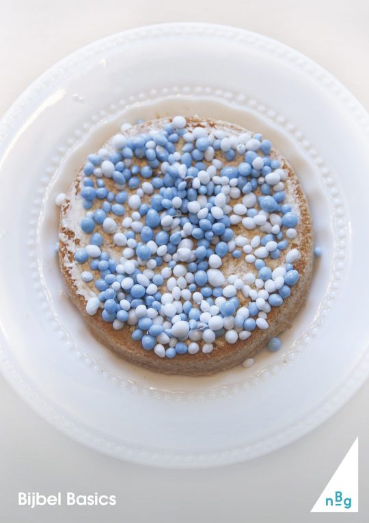 Advent en Kerst I: God maakt een nieuw begin