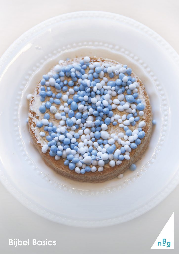 Advent en Kerst I: God maakt een nieuw begin