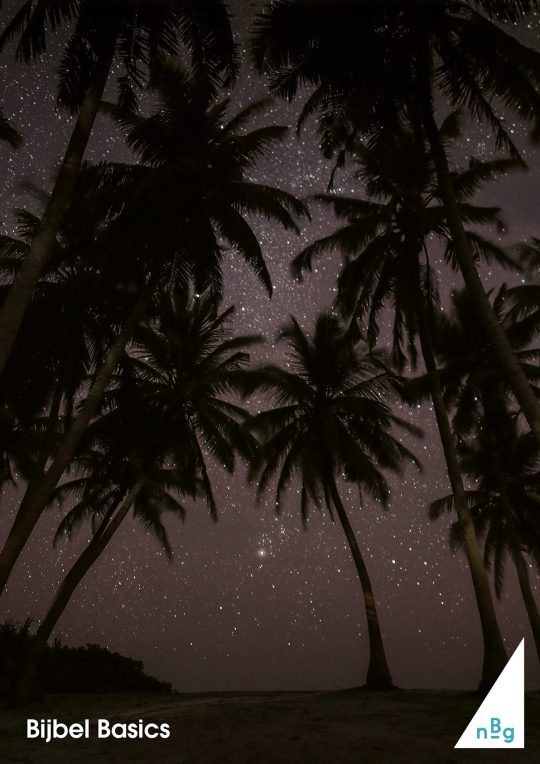 Abraham, Sara en Isaak