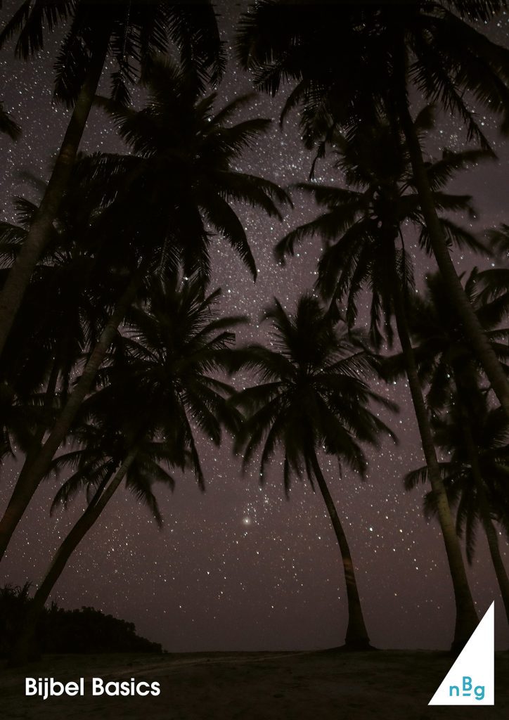 Abraham, Sara en Isaak