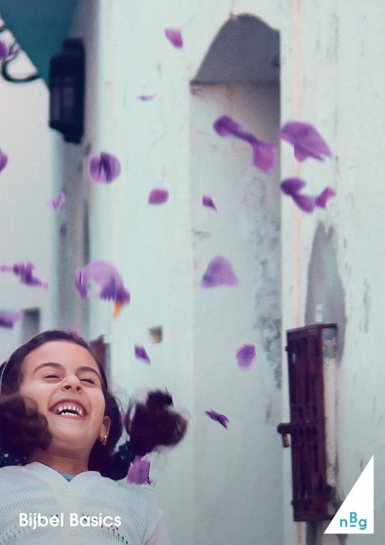 Het begin van de wereld