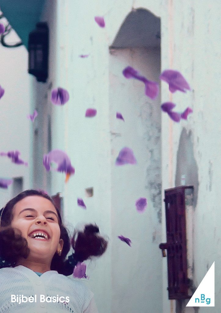 Het begin van de wereld