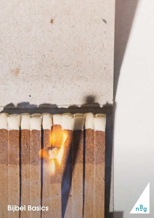 Handelingen: De eerste christenen