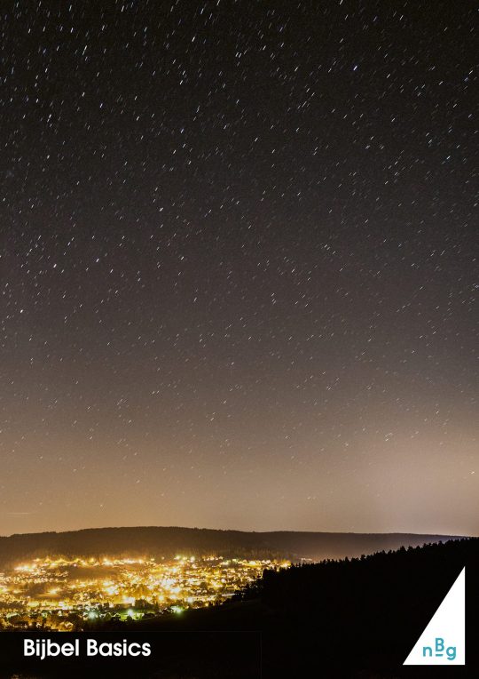 Advent en Kerst II: De profeten zien het al