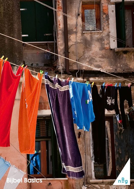 Veertigdagentijd en Pasen II: Locatie Jeruzalem