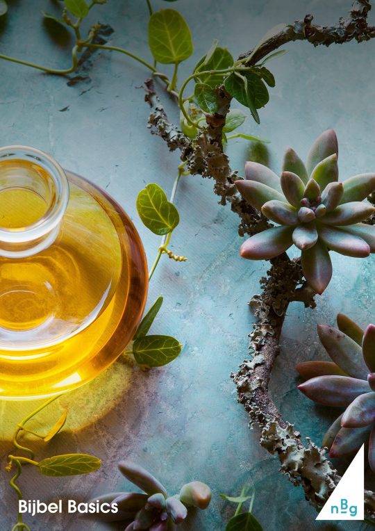 Veertigdagentijd en Pasen IV: Een spoor van liefde