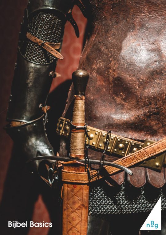 NT brieven bloemlezing II & Pinksteren