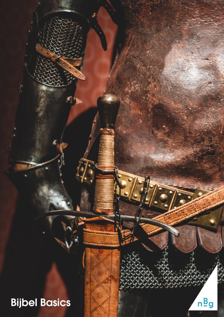 NT brieven bloemlezing II & Pinksteren